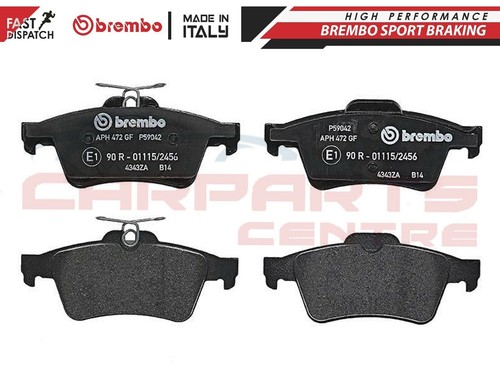 For vauxhall opel saab brembo - opel,