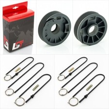 Window regulator repair kit - window,