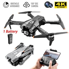 Z908 PRO 2.4G RC Drone WIFI
