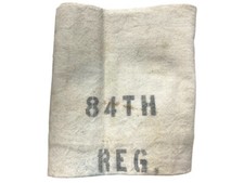 Canadian Militia 84th St