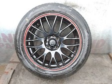 VAUXHALL CORSA E STING R MK4