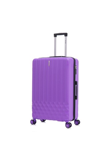 Large suitcase wheel medium - suitcase, 4