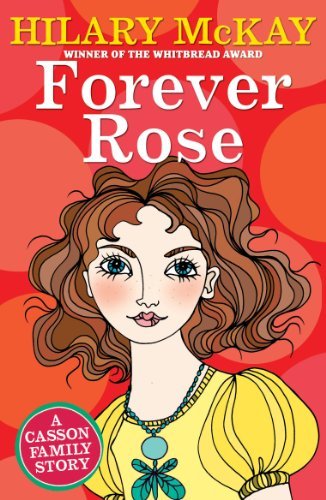 Forever rose - forever,