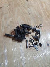 ♻️ Honda CBF125 2015 -2020