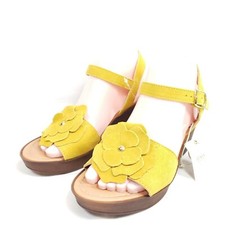 Mariella Wedge Heel Sandals