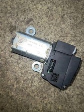 BMW 5 Touring E39 Tailgate