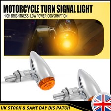 2X LED Turn Signal Light