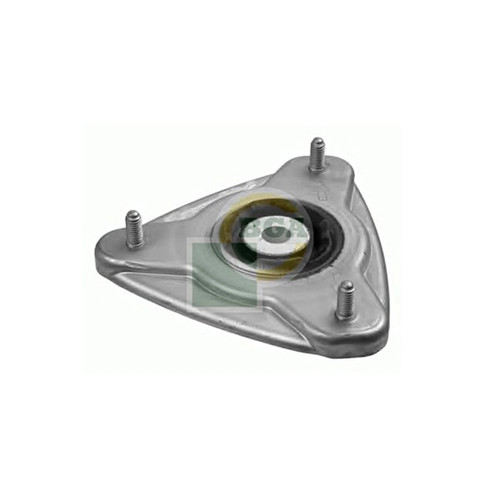 Bga front suspension - bga,