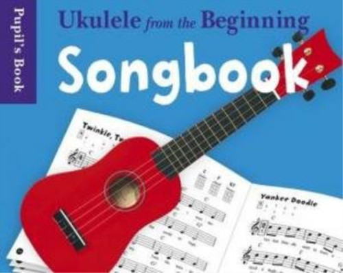 Ukulele from the - , beginning