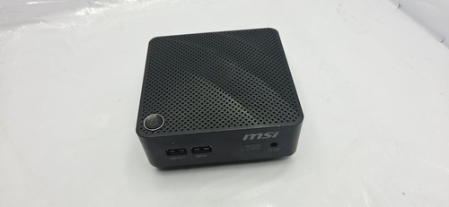 Msi cubi b120 - msi, pc