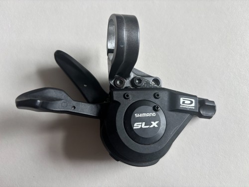 Shimano slx speed - slx, dynasys