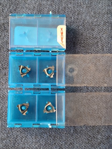Vardex vargus 2ir - vardex, vtx