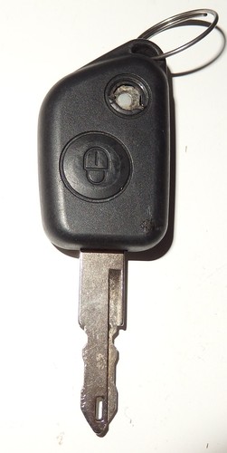Peugeot 306 106 button - 306,