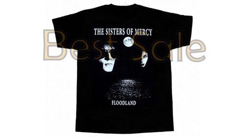 Sisters mercy floodland - mercy,