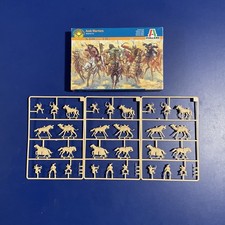 Italeri Toy Soldiers Boxed