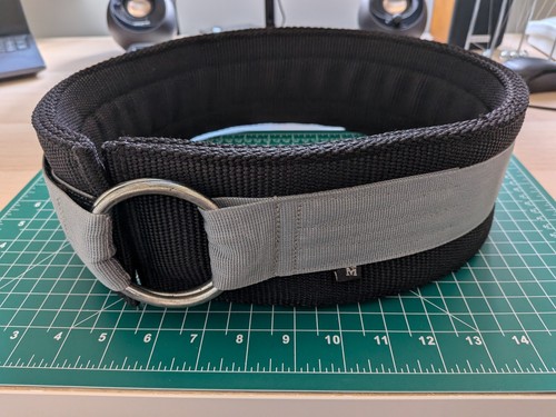 Strength shop odin nylon - odin,