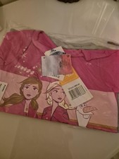 Pack of 2 Frozen T Shirts