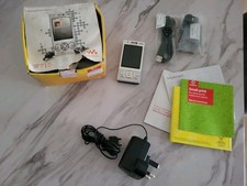 Sony Ericsson W715 Mobile Phone Boxed LOCKED TO VODAFONE NETWORK