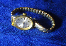 Vintage Newmark Swiss Made