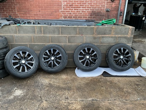 2012 2018 range - range, rover