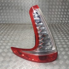 Renault Grand Scenic MK3 N/S