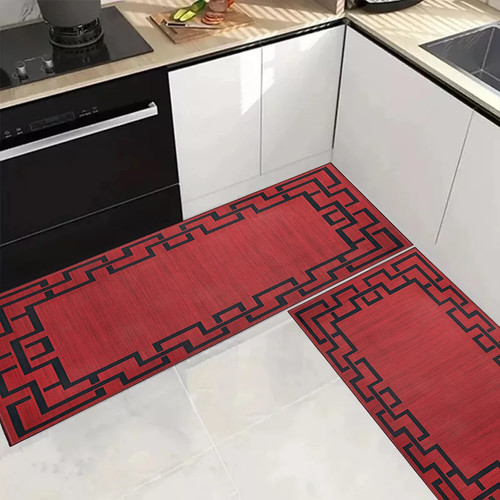 Anti slip kitchen rugs - slip,