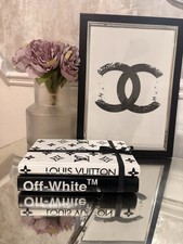 Decorative book Stacks Decor