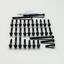 Aluminium Engine Kit Honda