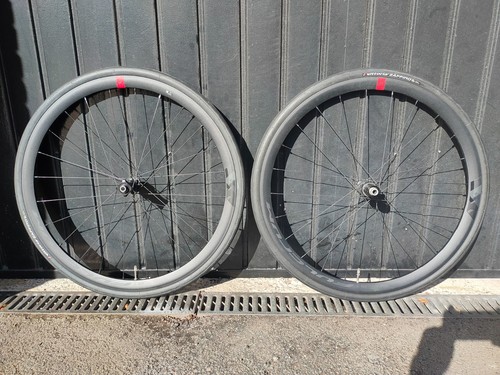 Fulcrum racing 4db wheelset - racing,