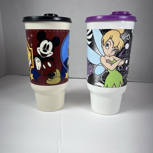 Vintage tupperware disney - vintage,