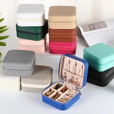 Small Jewellery Box Organizer