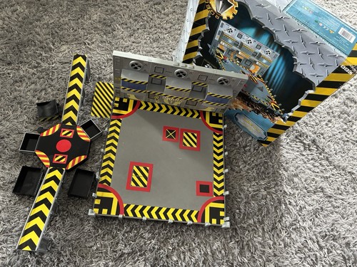 Robot wars battle - wars, arena