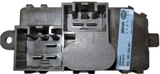 Mahle Aircon blower regulator
