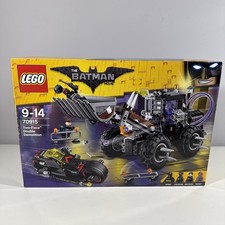 LEGO The LEGO Batman Movie
