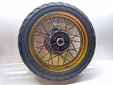 2019 Honda CRF1000L Africa Twin Adv  Rear Wheel, Disc & Tyre - 42650MKKDA0