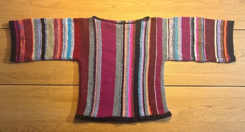 Vintage kaffe fassett simple - vintage,