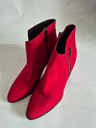 Ladies marco tozzi pinkish - 'marco,