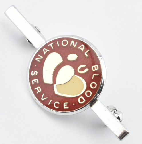Vintage national blood service - vintage,