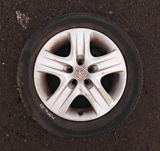 VAUXHALL MERIVA ASTRA ZAFIRA