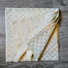 Gucci Women's Scarf Pashmina