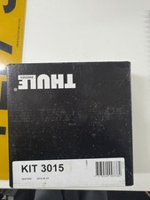 Thule fitting kit 3015 - fitting,