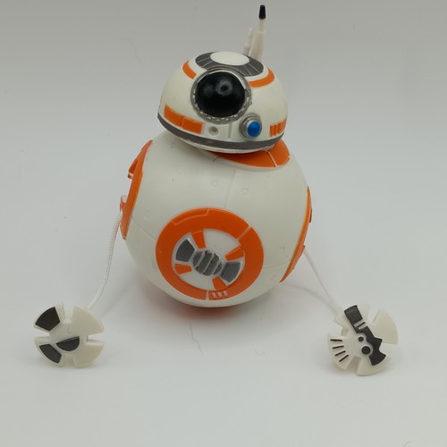 Star wars pull string - star,