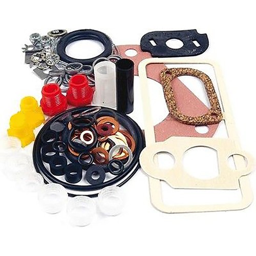 Injector pump repair - pump, kit