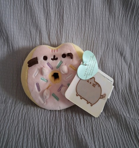 Gund pusheen claire - gund,