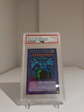Obelisk the Tormentor LC01-EN001 2010 PSA 7 Legendary Collection NM Yu-Gi-Oh