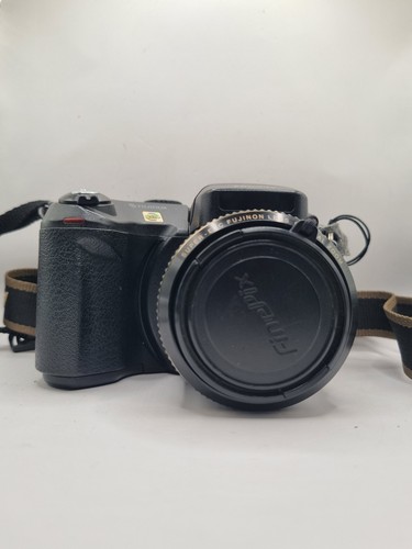 Fujifilm finepix s7000 3mp - fujifilm, 6.3mp