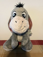 Authentic Disney Parks Eeyore