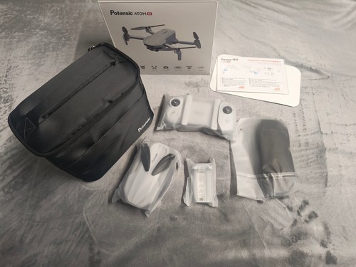 Potensic atom drone 4k - se,