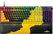Razer Huntsman V2 Pubg