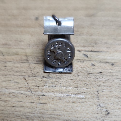 Vintage sterling silver old - vintage,